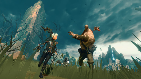 Decay of Logos手机版图3