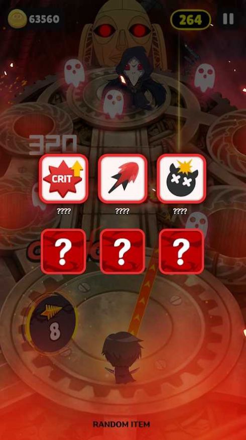 鬼屋射手游戏安卓手机版  v1.0.18图4