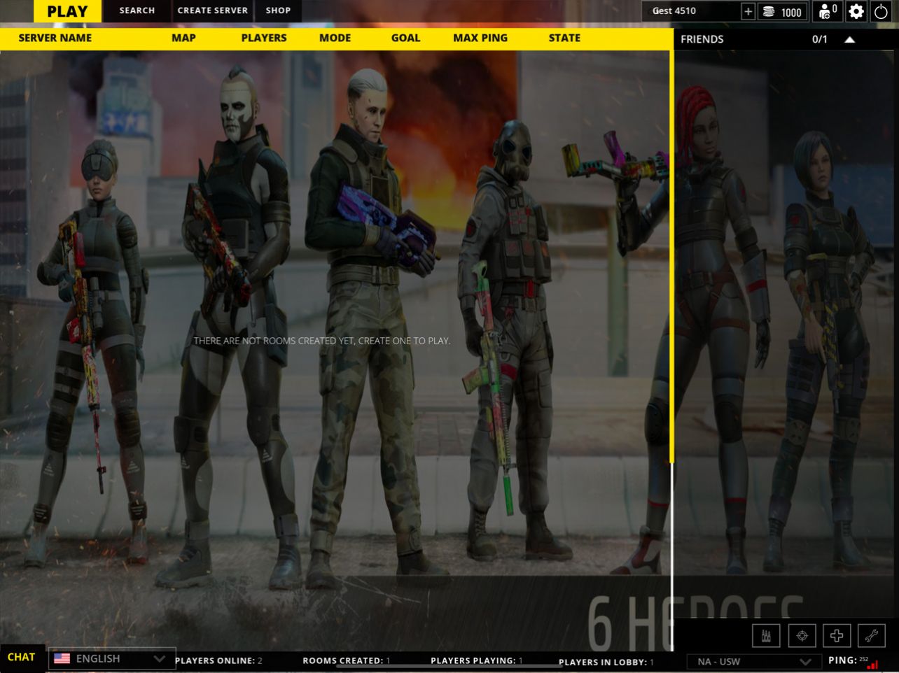 全球攻势泰服图4