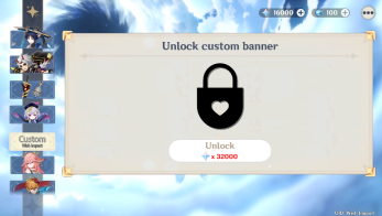 原神开箱模拟器中文版图1