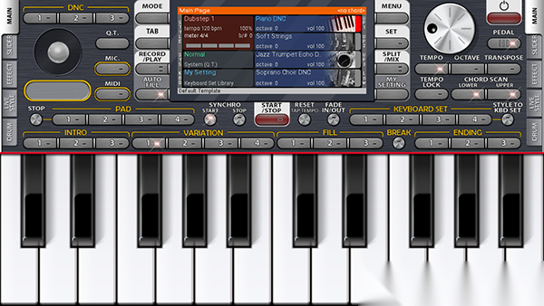 org电子琴2025图1
