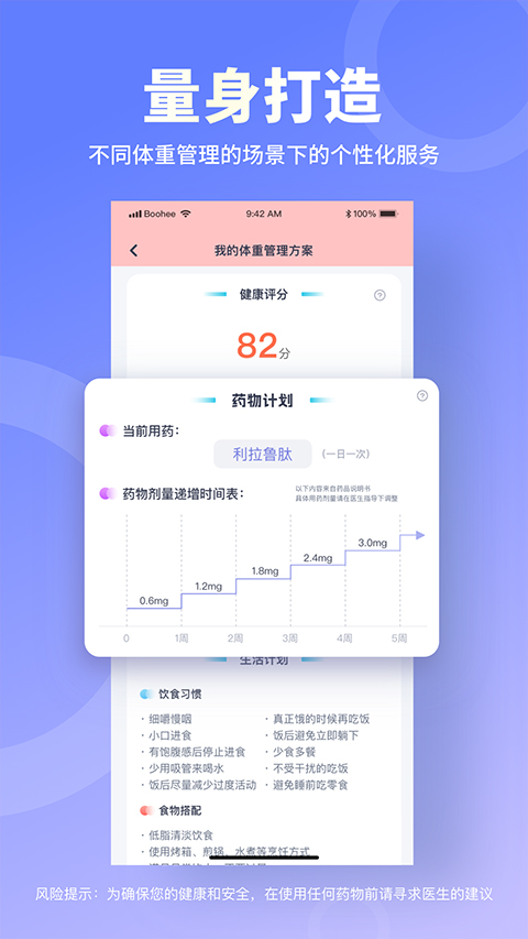 薄荷营养师图2