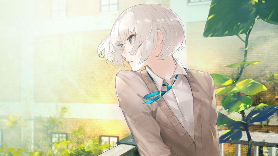 Jack Jeanne游戏官方版图3