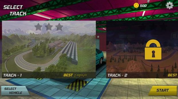 皇家漂移汽车图3