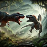 侏罗纪冲突（JurassicClash）最新版