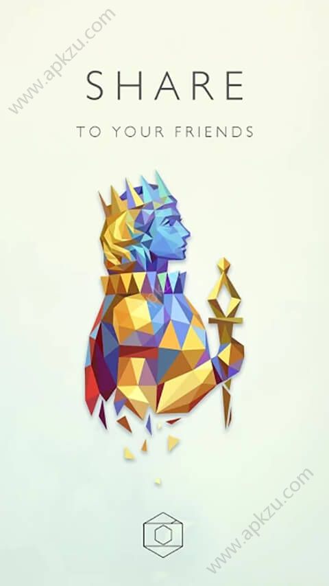 旋转画廊游戏钻石全安卓版下载  v1.0.1图4