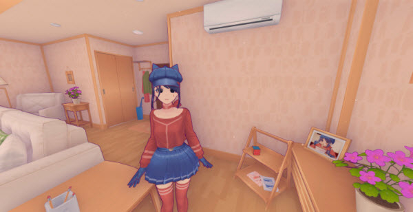 米塔miside手机版图2