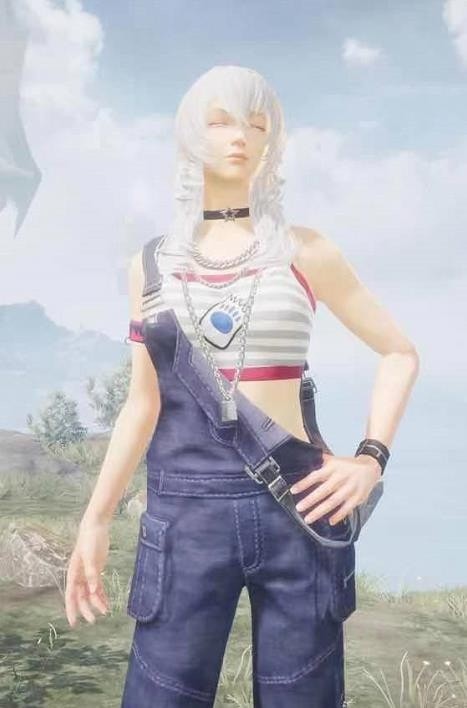 自定义捏脸软件图3