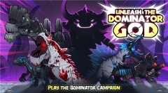 恐龙大战侏罗纪战争图6