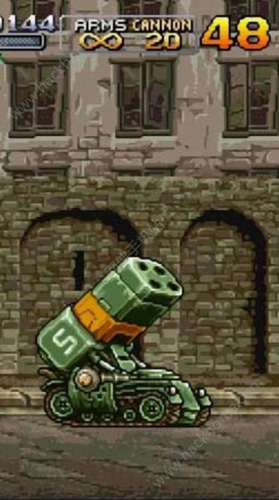 合金钻头游戏图7