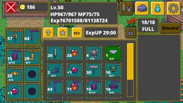 地牢探索行动游戏中文版 v1.26图1