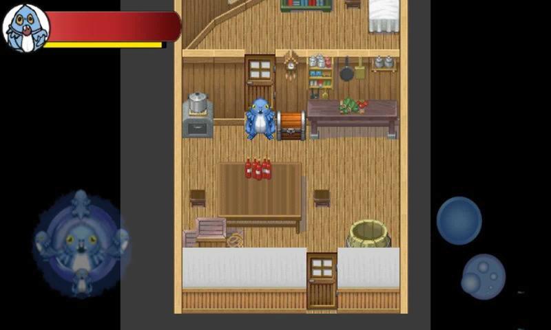 铂金魅影号游戏图2