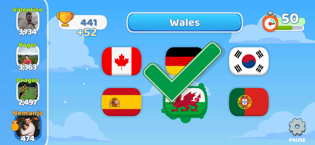 地理挑战经典中文版图2