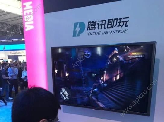 Start云游戏官网版图2