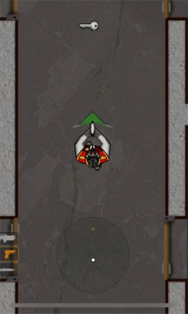 超级警探游戏正式版图片1