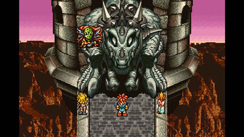 超时空之轮安卓汉化版图2