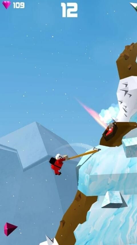 斧攀爬者游戏图3