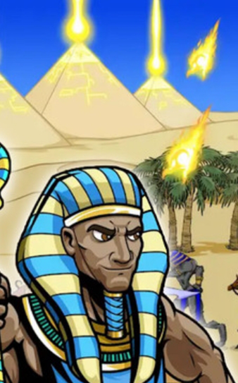 战争进化史2中文安卓版  v2.0图3