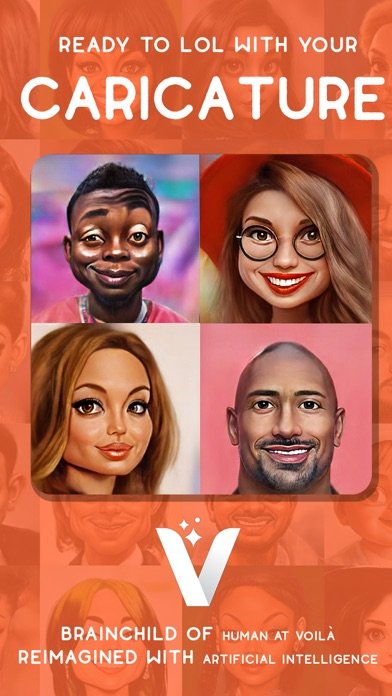 voila ai artist 安卓图1