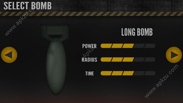 导弹模拟器3游戏图4