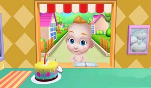 我的甜品屋游戏领红包app  v1.0.1图6