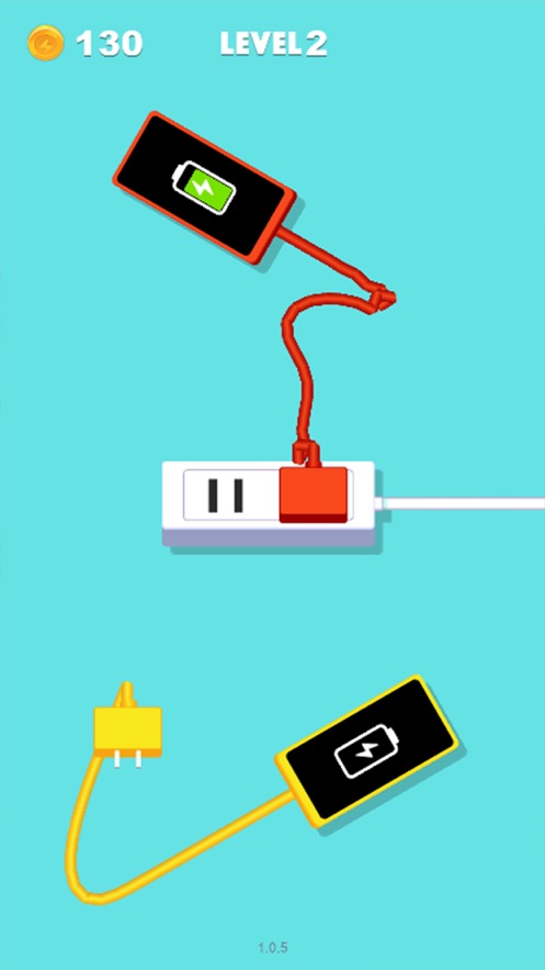 万能排‪插游戏安卓最新版  v1.0图1