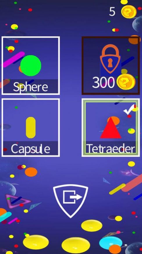 穿梭达人游戏图3