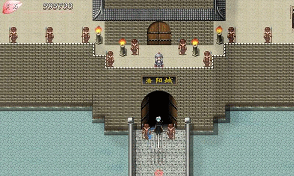 浮世万千之前世今生最新版图1