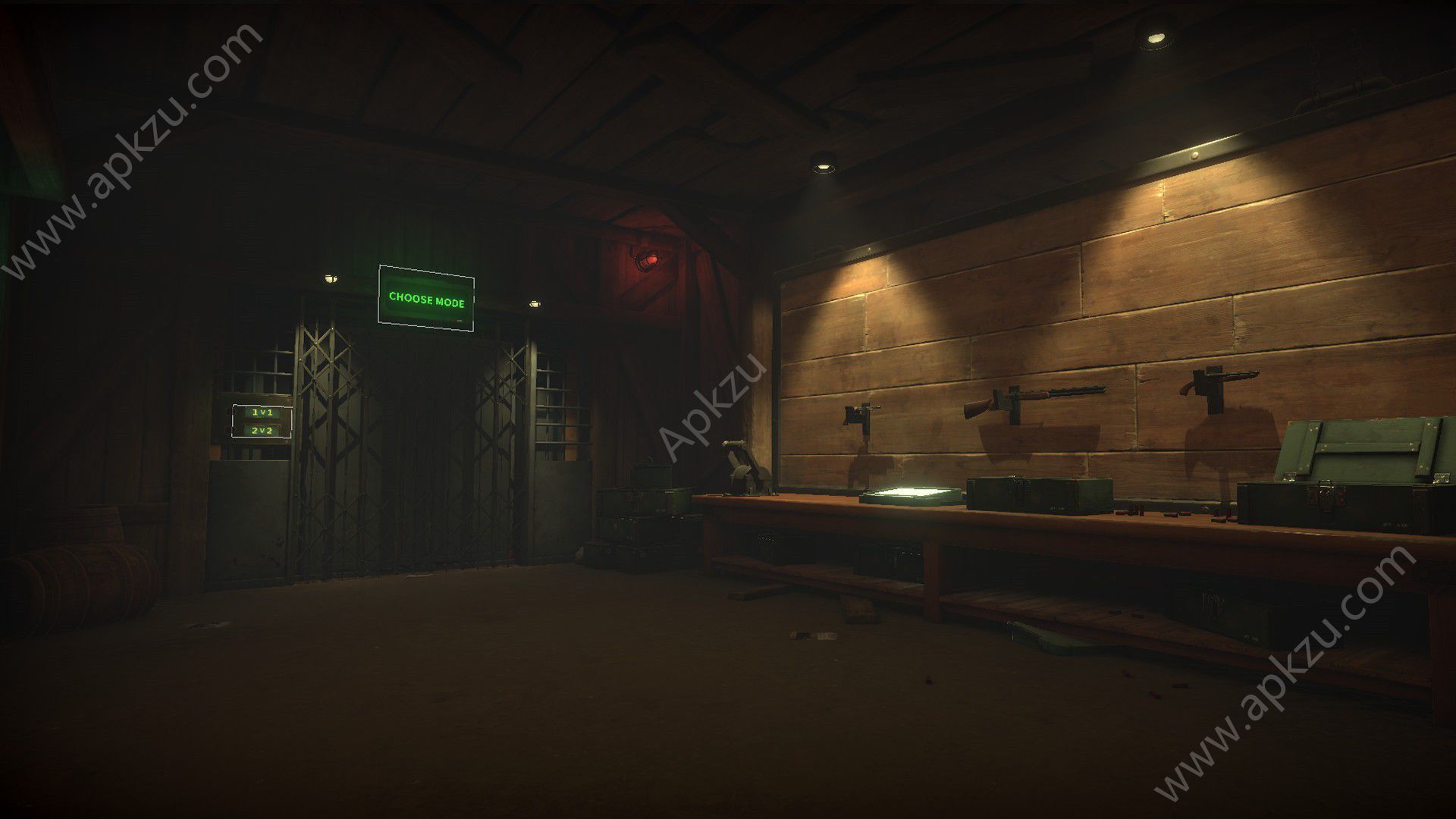 保持沉默免费版图5