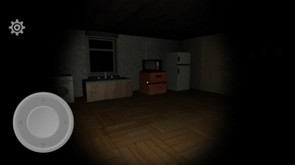 恐怖阴宅游戏手机版  v1.2图2