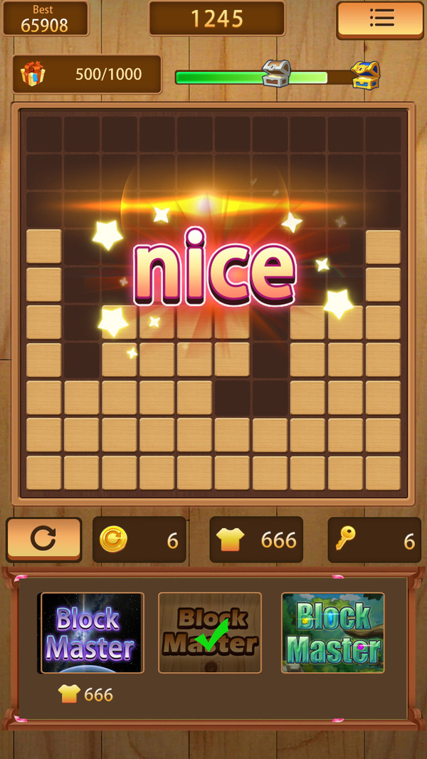 方块消消乐游戏最新版  v1.0.11图1