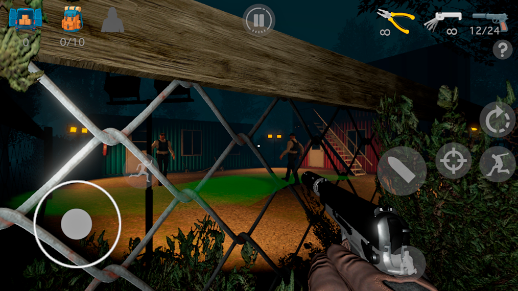 小偷犯罪模拟器图2