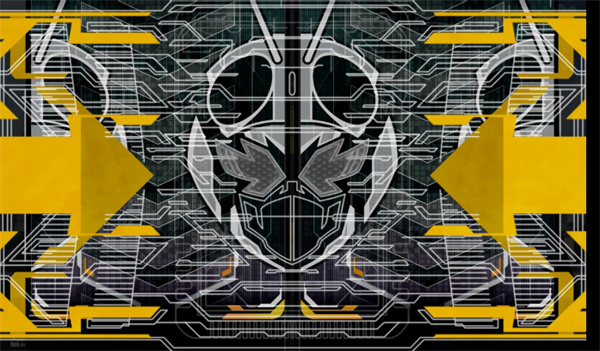 假面骑士雷杰多腰带模拟器图5