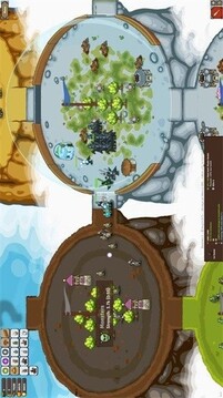 环形帝国2手机版最新版图1