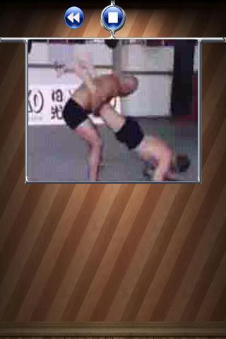 搏击教练app正式版  v1.0图3