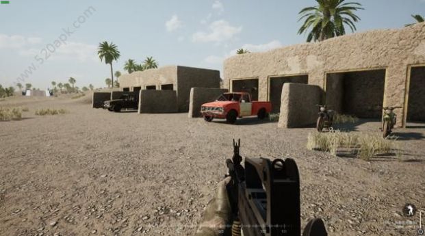 Squad异形模组图2