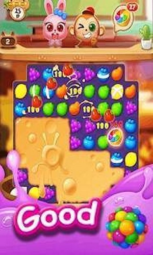 水果炸弹传奇金币安卓版 v1.0图2