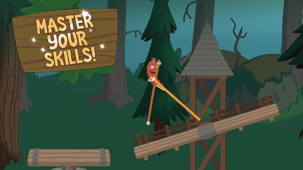 行走大师你能跳不跳跃iOS安卓版  v1.12图3