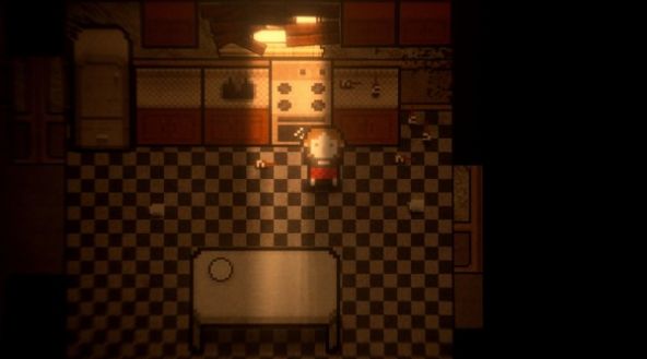 search party游戏中文版  v1.0图2