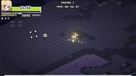 Enter The Nyangeon图1