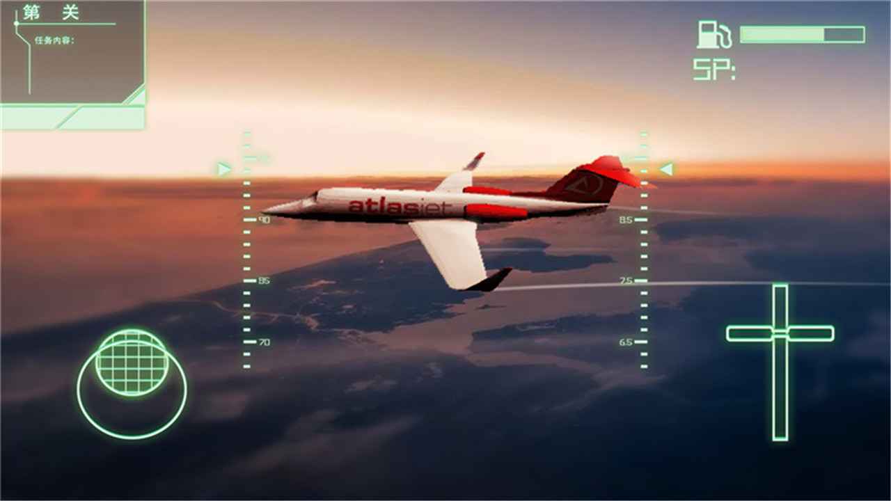 全民萌战机游戏手机版  v2.1.0图2