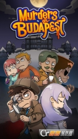 布达佩斯谋杀图3