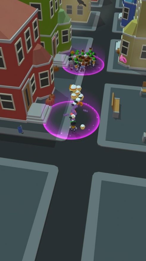 万圣节狂欢派对游戏官方安卓版  v1.1图5