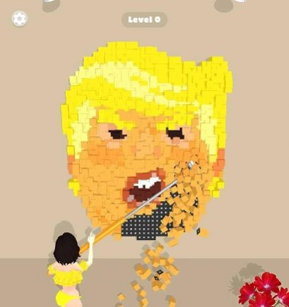 清理马赛克官方版图1