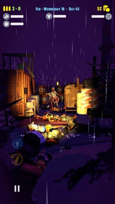 传奇僵尸射手图4