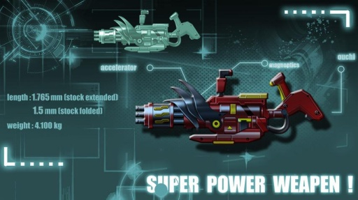 僵尸日记2：进化图3