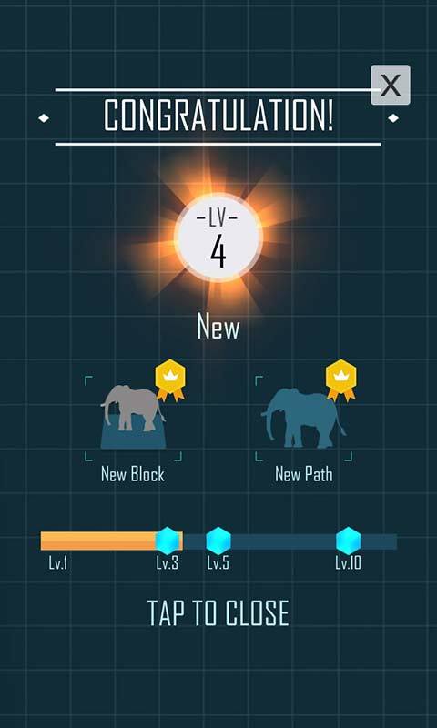 动物行星进化游戏安卓手机版  V1.0图2
