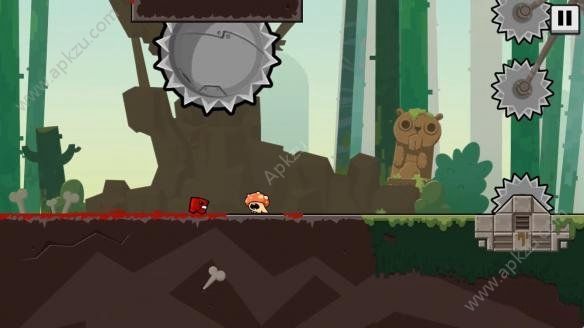 永远的超级食肉男孩中文汉化版图4