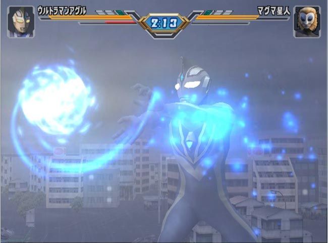 迪迦奥特曼最终圣战中文版图1