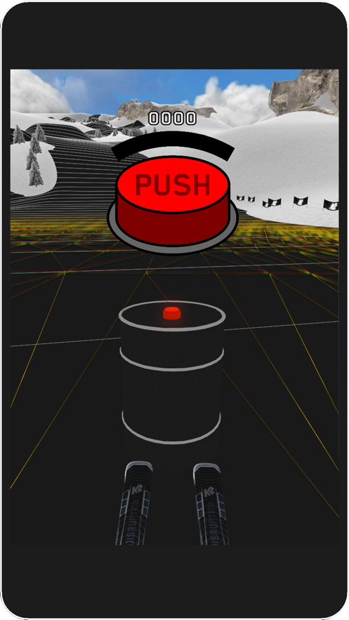 K2破坏杯游戏中文版  v1.0图2